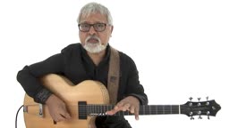 Mixing Major & Minor Blues