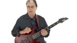 8th Note Displacement Combos: 1
