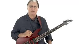 8th Note Displacement Combos: 8
