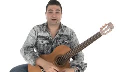 Opus 60 Study No.7 in A Minor