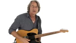 Guitaristic Chord Tricks