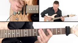 C7 Altered: D# Pentatonic