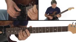 The Phrygian Dominant Scale