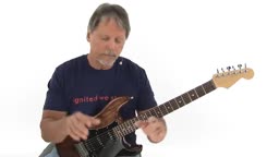 Minor Chord Options