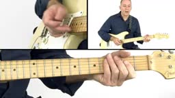 Whammy Bar & Vibrato