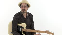 Level 2: Jazz Blues Soloing