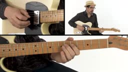Level 2: Jazz Blues Soloing