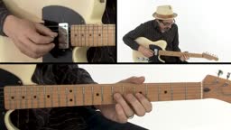 Level 2: Jazz Blues Soloing