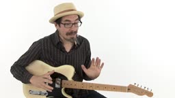 Level 3: Jazz Blues Soloing