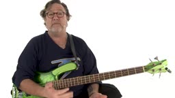 Lesson 3: Syncopation