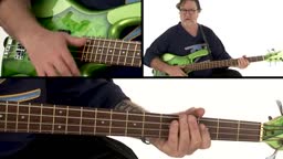 Syncopated Thumb Workout