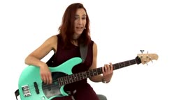 Pentatonics & The Blues