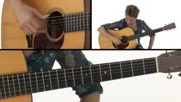 Change Bass Notes Mid Pattern