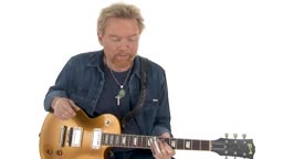 Building Solos & Themes