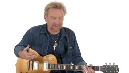 Straight 8th Groove in A