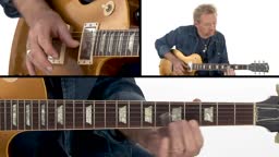 Straight 8th Groove in A