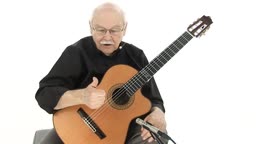 Guitar Talk