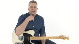 Level 4: Blues Chord Melody