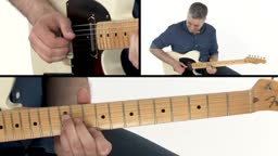 Level 4: Blues Chord Melody
