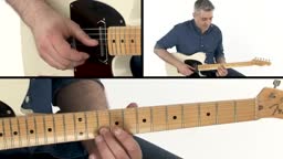 Level 4: Blues Chord Melody
