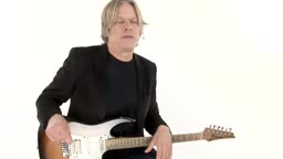 One Finger, One String