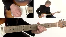 One Finger, One String