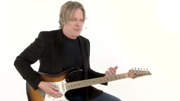 One Finger, One String