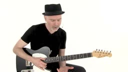 Level 4: Blues Bends