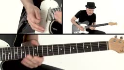 Level 4: Blues Bends