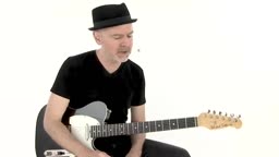Level 4: Blues Bends