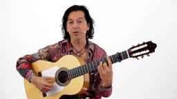 B Minor Progression