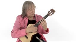 C Major Chord Scale
