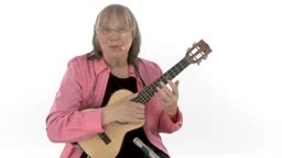 C Major Chord Scale