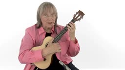 Chord Melody Song Arrangement 1