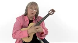 Chord Melody Song Arrangement 1
