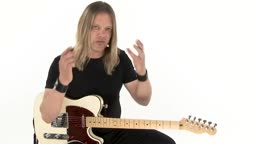 Level 5: Muted Rock Rhythm