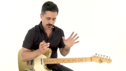 Texas Blues Style Tips