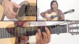 Breakdown: Variation 1
