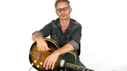 John Lee Groove in G