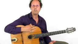 Swinging Minor