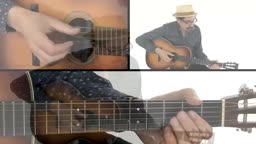 Level 5: Steady Bass