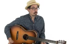 Take 5: Steady Bass