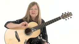 Level 5: Fingerstyle Harmonics