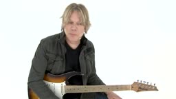 Horizontal Pentatonic Slide
