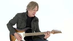Chromatic Riffage
