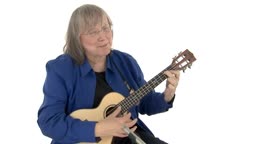 Bb6 Chord Scale