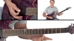 The Blues Scale Pt. 1