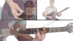 The Blues Scale Pt. 2