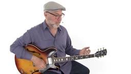 Level 3: Lyrical Soloing