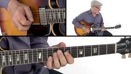 Level 3: Lyrical Soloing